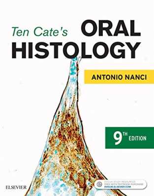 Ten Cates: Oral Histology, 9th Edition (Offset Color)