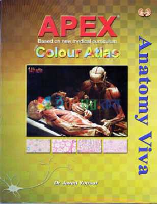 Dr. Javed Yousuf: Apex on Anatomy Viva