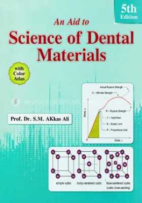 Prof. S M Akkas Ali: Science of Dental Materials